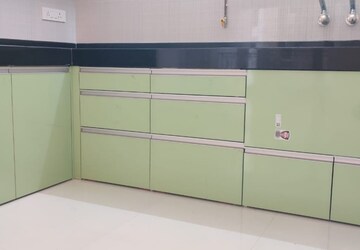 Furnished Amenities in 2 BHK Apartment at Nyati Elysia, Kharadi – for Rent