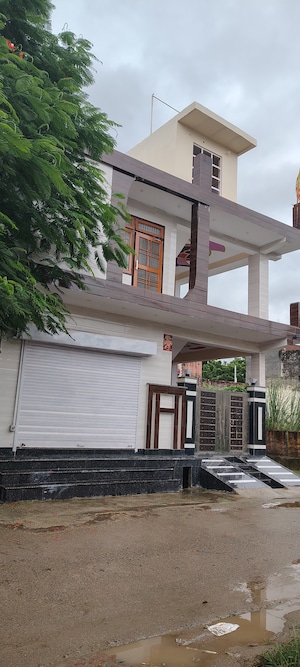  Plot – Nearby View at Bhoomi Krishna Kunj, Dhoom Manikpur - for Sale