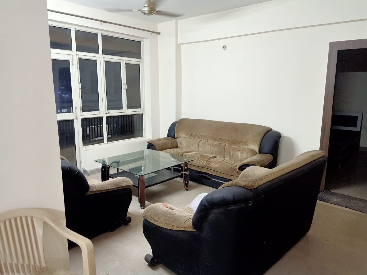 2 BHK + Pooja Room Apartment For Rent in TDI City Kingsbury