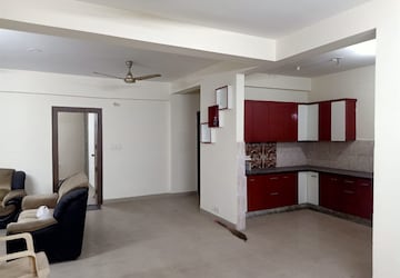 Kitchen in 2 BHK Apartment at TDI City Kingsbury, Kundli – for Rent