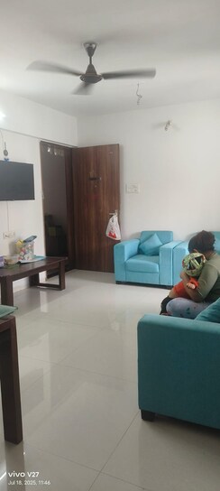 2 BHK Apartment For Sale in Gravity Austin Plaza
