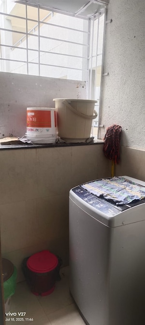  2 BHK Apartment at Gravity Austin Plaza, Wakad – for Sale