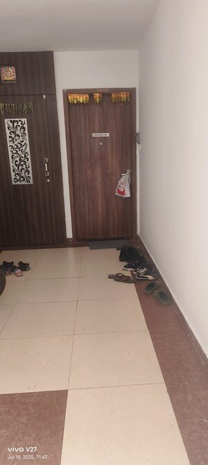 Room in 2 BHK Apartment at Gravity Austin Plaza, Wakad – for Sale