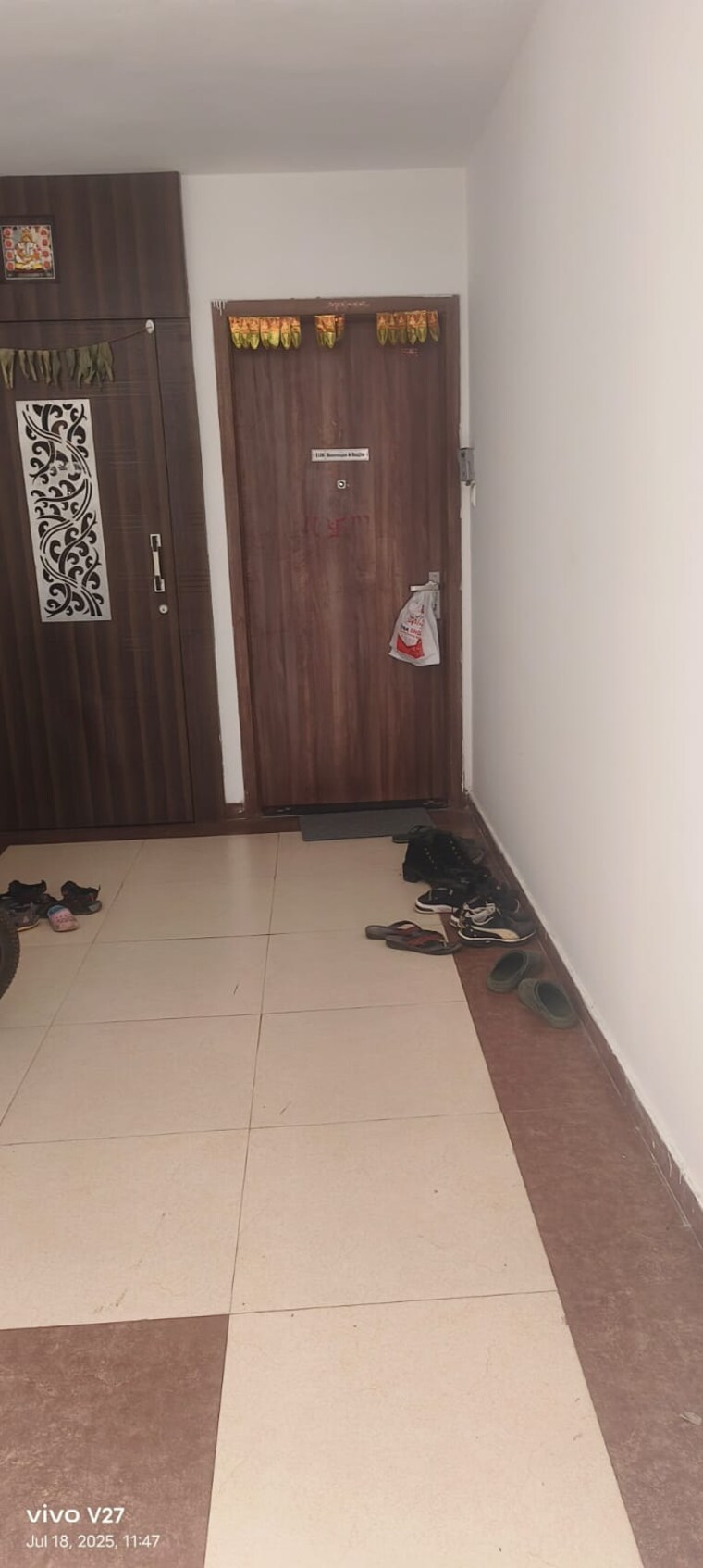 Room, gravity-austin-plaza 2 Bedroom 985 Sq.Ft. Apartment In Wakad Pune 9352861