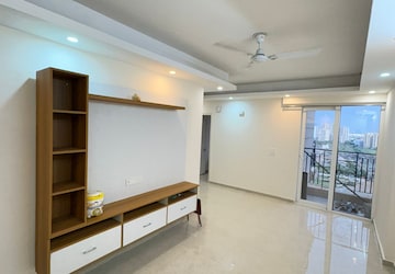 2 BHK Apartment For Rent in Signature The Millennia 2, Garoli Kalan