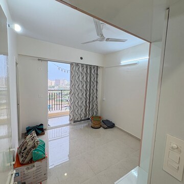 Team Area in 2 BHK Apartment at Signature The Millennia 2, Garoli Kalan – for Rent