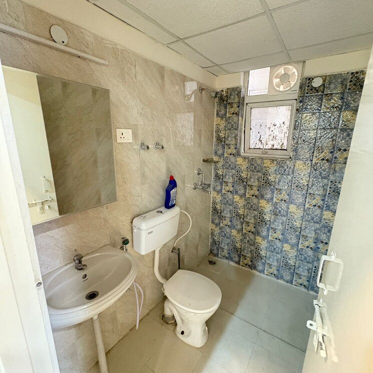 Bathroom, signature-the-millennia-2 2 Bedroom 625 Sq.Ft. Apartment In Garoli Kalan Gurgaon 9352879