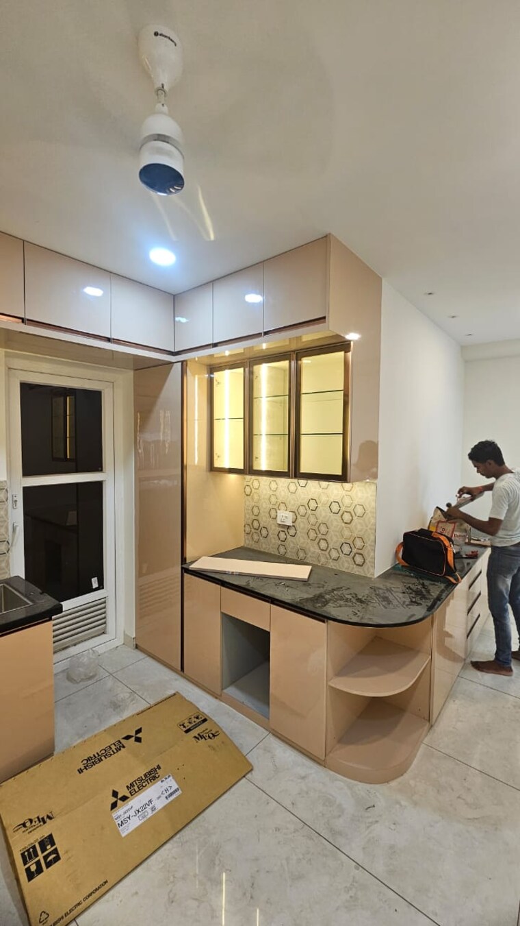 Other, kondapur 3 Bedroom 2413 Sq.Ft. Builder Floor In Kondapur Hyderabad 9353070