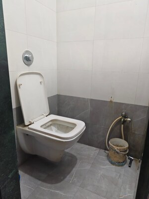 Bathroom in  Shop at Khopat – for Rent