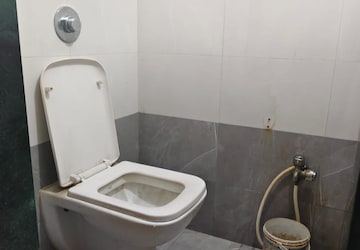 Bathroom in  Shop at Khopat – for Rent