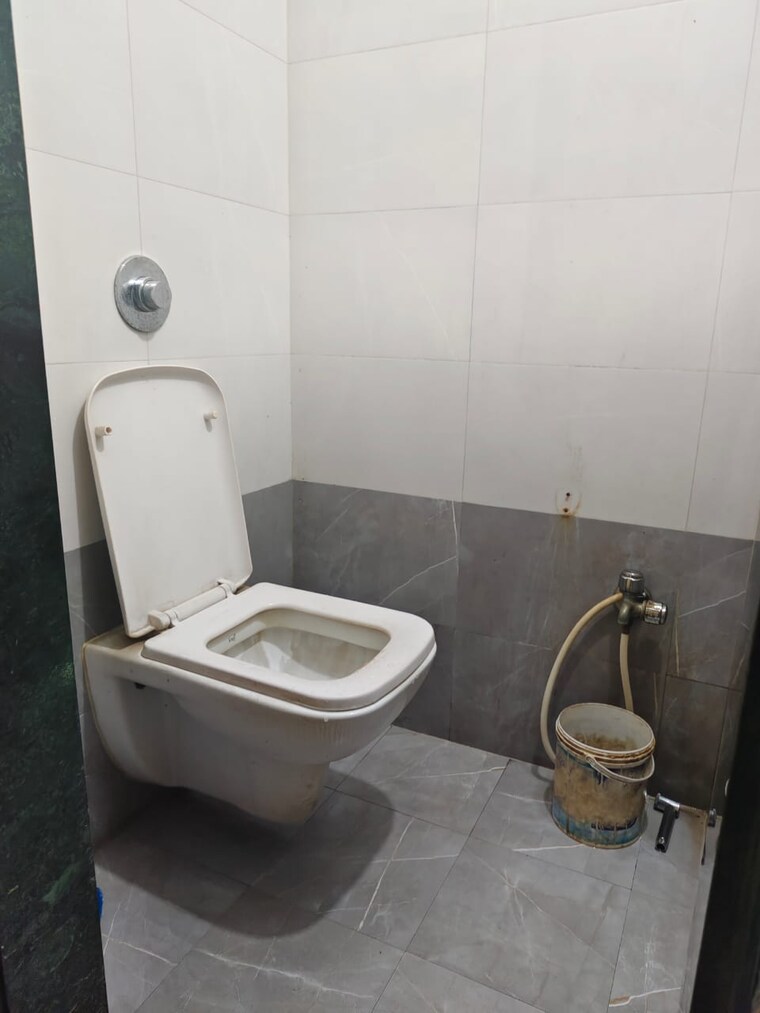 Bathroom, khopat Commercial Shop 600 Sq.Ft. In Khopat Thane 9352795