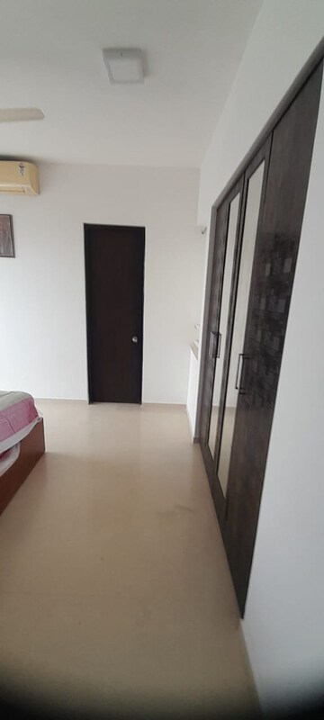 Staircase in 2 BHK Apartment at Celestia Spaces, Parel – for Rent