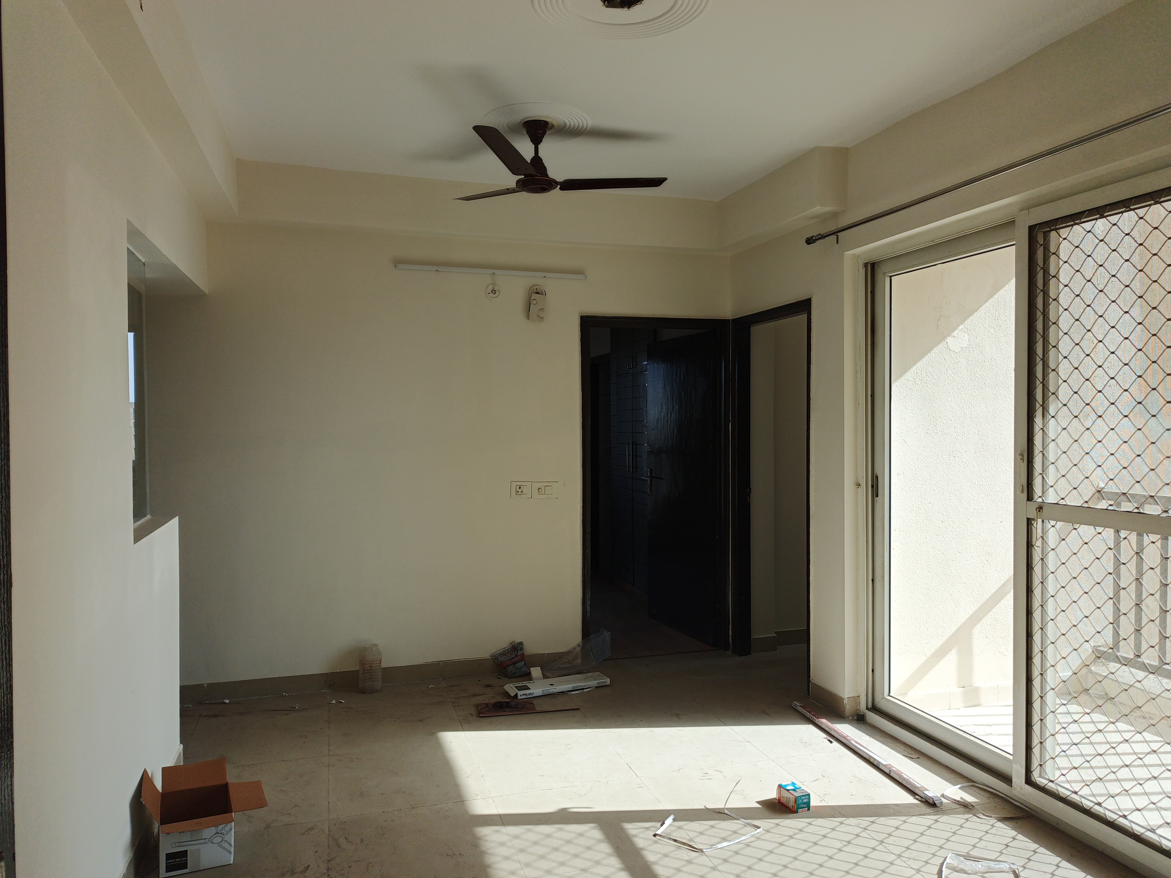 2 BHK + Study Room 1095 Sq.Ft. Apartment in Omkar Royal Nest