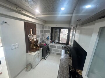 Team Area in 2 BHK Apartment at Kumar Prospera Hadapsar, Hadapsar – for Rent