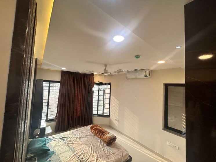 Bedroom, kumar-prospera-hadapsar 2 Bedroom 870 Sq.Ft. Apartment In Hadapsar Pune 9352819