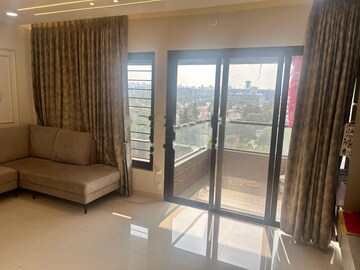 2 BHK Apartment For Rent in Kumar Prospera Hadapsar, Hadapsar