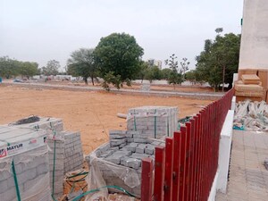 Plot Area in  Plot at Captain Enclave, Kalyanpura – for Sale