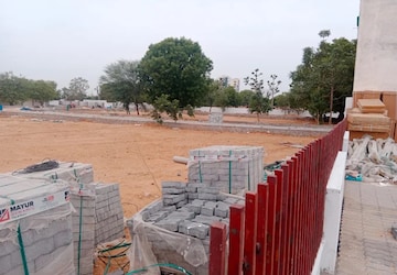 Plot Area in  Plot at Captain Enclave, Kalyanpura – for Sale