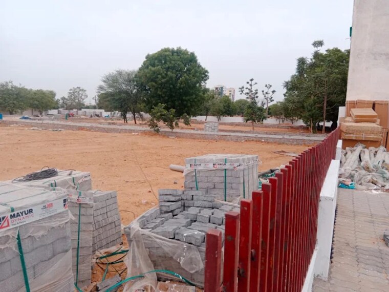 undefined, captain-enclave  90 Sq.Yd. Plot In Kalyanpura Jaipur 9311122