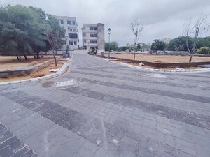  Plot For Sale in Captain Enclave, Kalyanpura