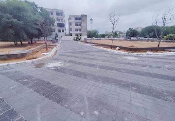 Plot For Sale in Captain Enclave, Kalyanpura