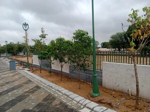  Plot – Exterior View View at Captain Enclave, Kalyanpura - for Sale
