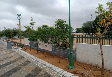 Plot – Exterior View View at Captain Enclave, Kalyanpura - for Sale
