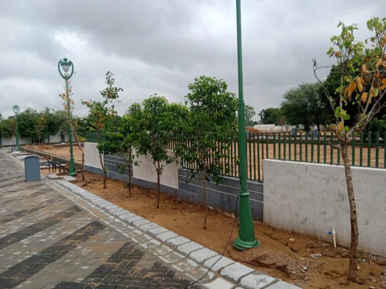 Exterior View, captain-enclave  90 Sq.Yd. Plot In Kalyanpura Jaipur 9311122