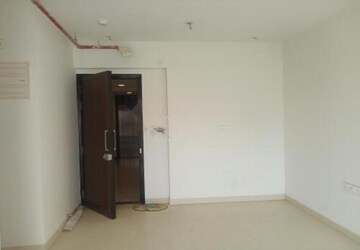 2 BHK Apartment For Rent in Damji Shamji Mahavir Vista Point, Pokhran Road No Two