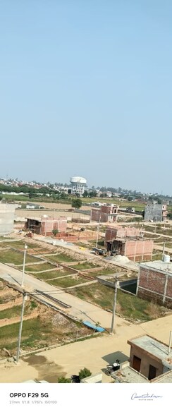 Plot For Sale in Dankaur Inner Township