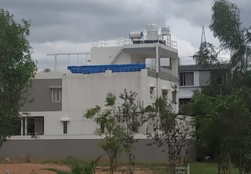 Plot – Exterior View View at JR Garden Retreat, Hosur Road - for Sale
