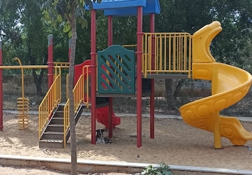 Plot – Exterior View View at JR Garden Retreat, Hosur Road - for Sale