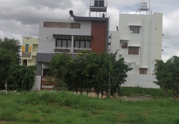 Plot – Exterior View View at JR Garden Retreat, Hosur Road - for Sale