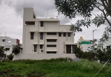Plot – Exterior View View at JR Garden Retreat, Hosur Road - for Sale