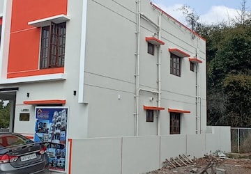 Plot – Exterior View View at JR Garden Retreat, Hosur Road - for Sale