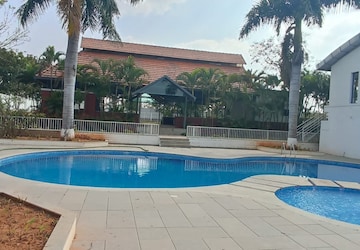 Plot – Exterior View View at JR Garden Retreat, Hosur Road - for Sale