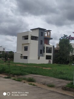 Plot For Sale in JR Garden Retreat