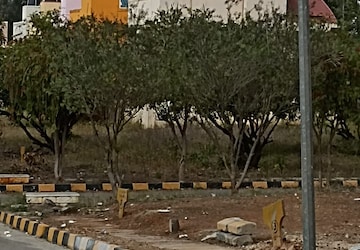 Plot – Exterior View View at JR Garden Retreat, Hosur Road - for Sale