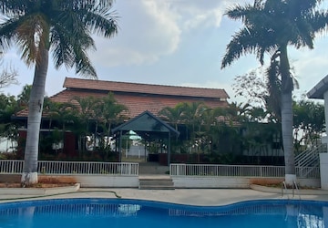 Plot – Exterior View View at JR Garden Retreat, Hosur Road - for Sale