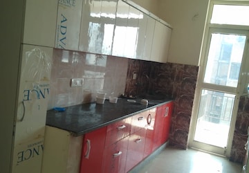 Kitchen in 3 BHK Apartment at TDI City Kingsbury, Kundli – for Rent