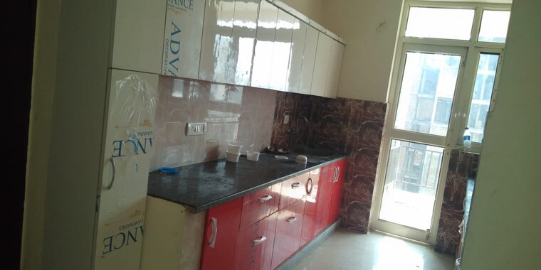 Kitchen, tdi-city-kingsbury 3 Bedroom 1825 Sq.Ft. Apartment In Kundli Sonipat 9352853