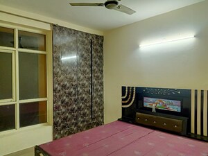 Bedroom in 3 BHK Apartment at TDI City Kingsbury, Kundli – for Rent