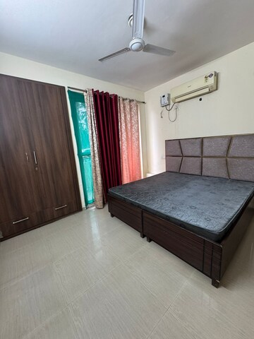 Room in 2 BHK Apartment at NK Sharma Savitry Greens, Lohgarh – for Rent