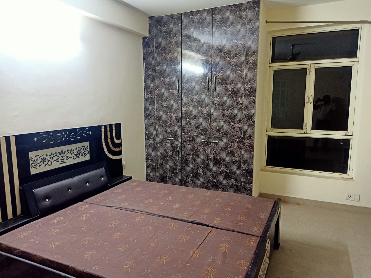 3 BHK + Pooja Room Apartment For Rent in TDI City Kingsbury
