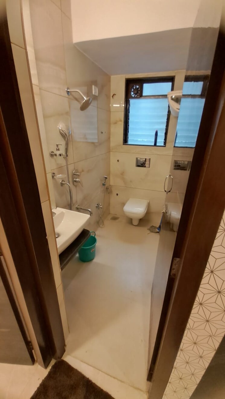 Bathroom, kharghar 2 Bedroom 1150 Sq.Ft. Apartment In Kharghar Navi Mumbai 9352824
