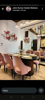 2 BHK 1080 Sq.Ft. Apartment in Alliance The Eminence