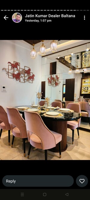 2 BHK Apartment For Rent in Alliance The Eminence, Singhpura