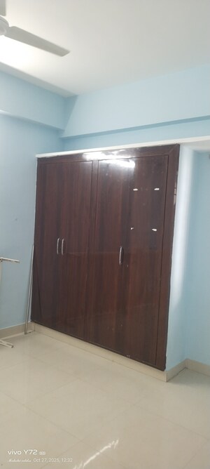 Furnished Amenities in 2 BHK Apartment at Pavani Laxmi Nivas, Madhapur – for Rent