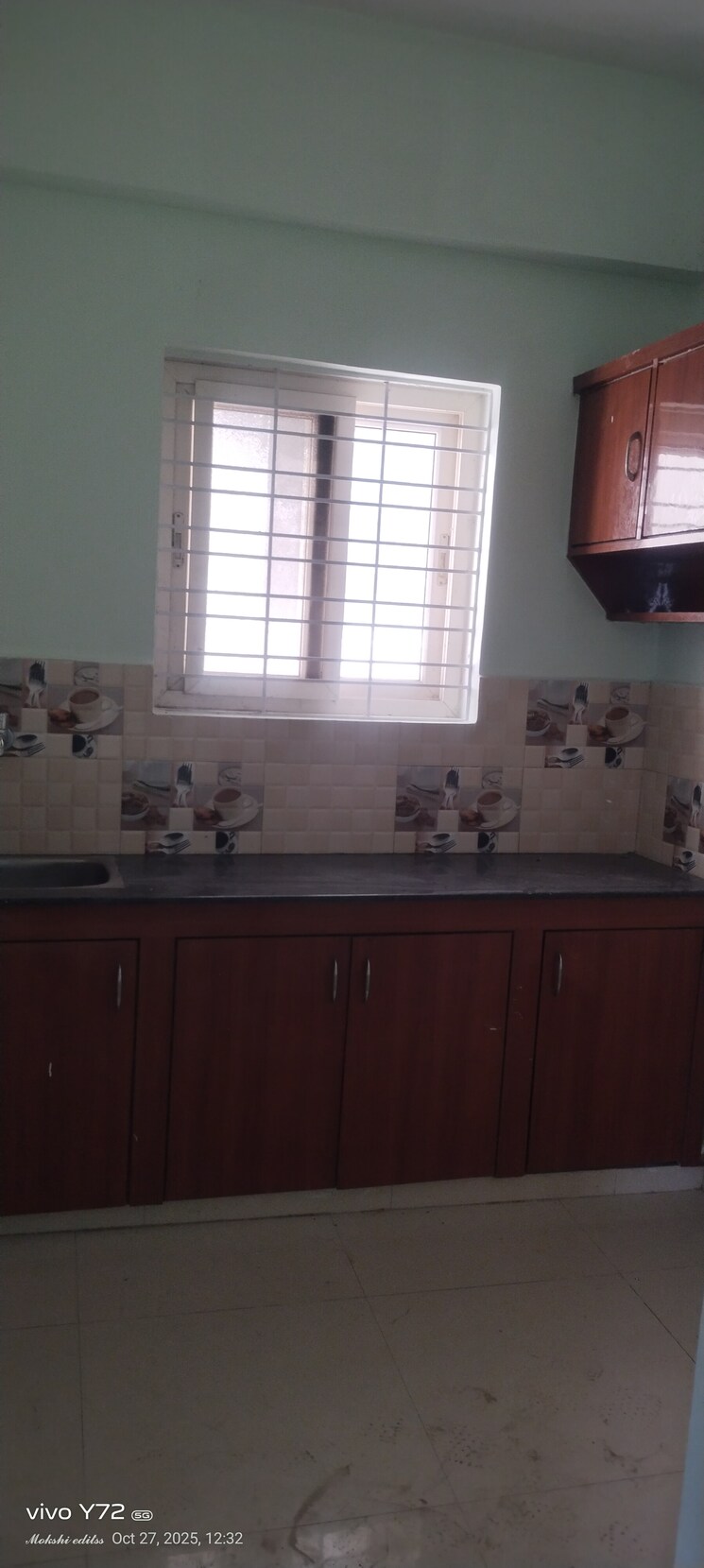 Kitchen, pavani-laxmi-nivas 2 Bedroom 1100 Sq.Ft. Apartment In Madhapur Hyderabad 9352952