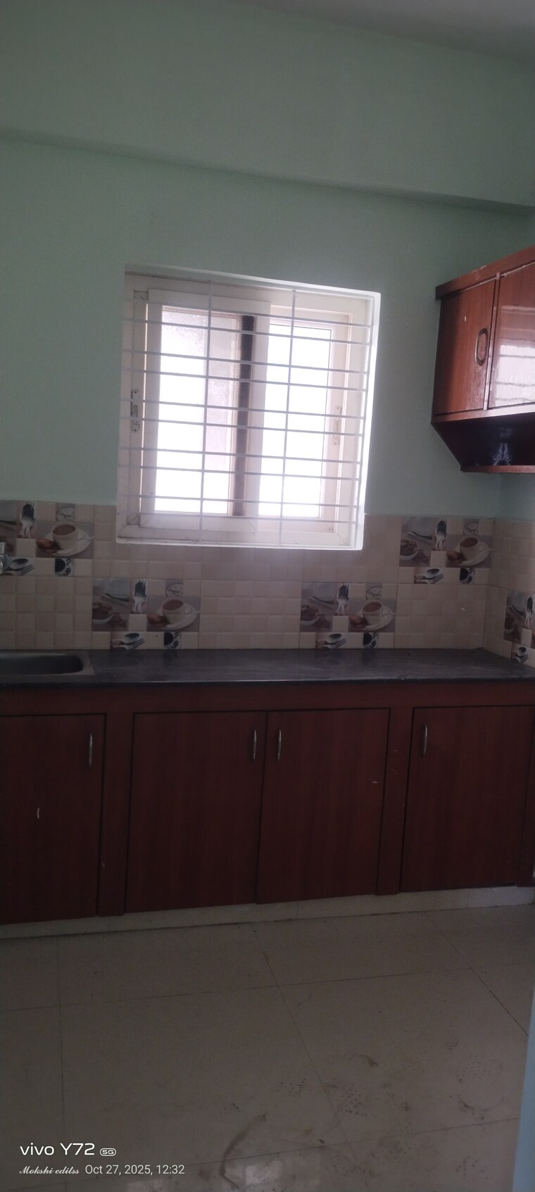 Kitchen, pavani-laxmi-nivas 2 Bedroom 1100 Sq.Ft. Apartment In Madhapur Hyderabad 9352952